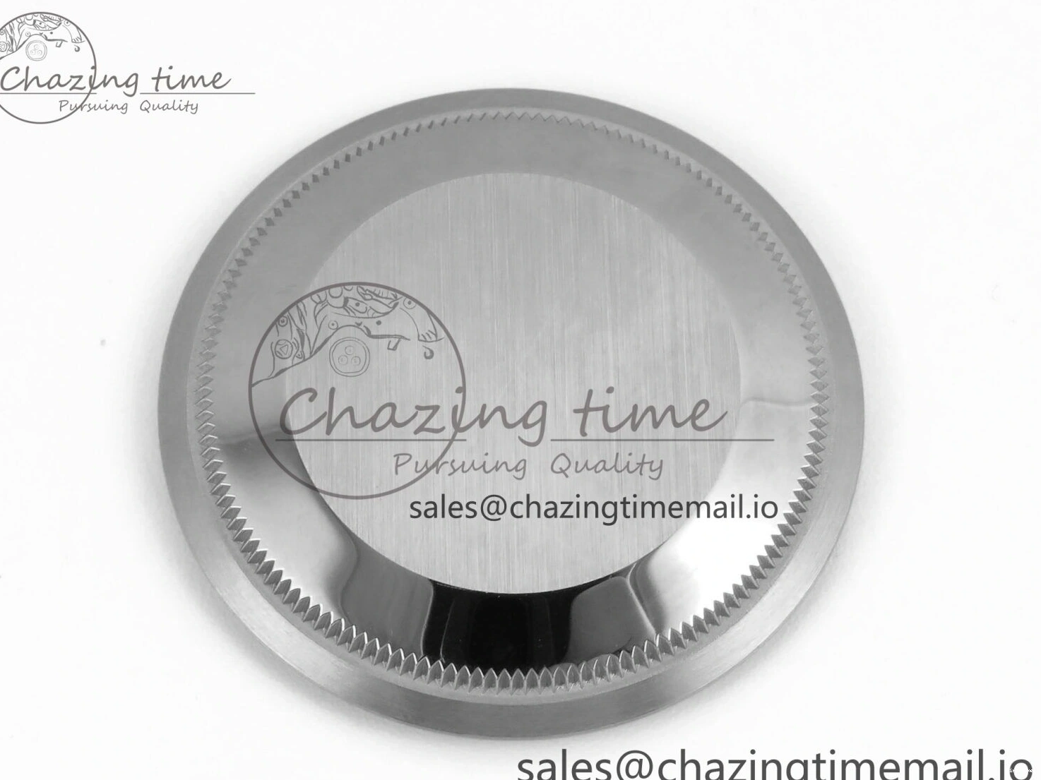 MiroTime 0404 Day Date 36 YG 128236 KF 1:1 Best Edition Ice Blue Crystal Dial on President Bracelet A2836 (Gain Weight) Modern 500